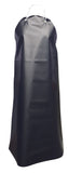 PVC Heavy Duty Apron -  Black (1.32m) - Reinol NZ Ltd.