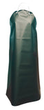 PVC Heavy Duty Apron - Green (1.32m) - Reinol NZ Ltd.