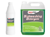 Dishwashing Detergent - 5L - Reinol NZ Ltd.