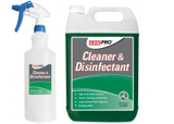 Cleaner and Disinfectant - 5L - Reinol NZ Ltd.