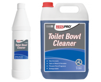 Toilet Bowl Cleaner - 5L - Reinol NZ Ltd.