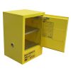 30L Organic Peroxide Cabinet, 1 Door, 2 Shelves - Reinol NZ Ltd.