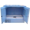 Additional Shelf for 100L Metal Corrosive Storage Cabinets - Reinol NZ Ltd.