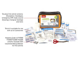 Esko First Aid Kit 1-5 Person - Soft Pack