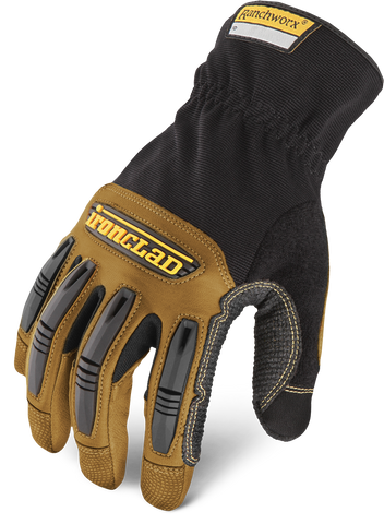 Ironclad Ranchworx 2 Glove - Reinol NZ Ltd.