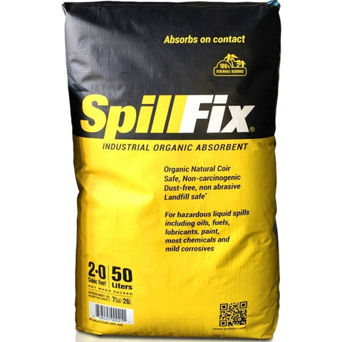 Spillfix - 50L bag