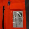 HiViz Long Sleeve TTMC Vest Orange - Reinol NZ Ltd.