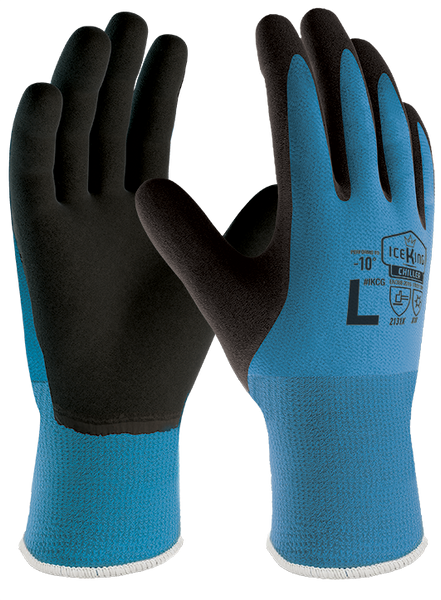 IceKing Chiller Glove (-0°C to -20°C) - Reinol NZ Ltd.