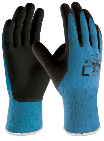 IceKing Chiller Glove (-0°C to -20°C) - Reinol NZ Ltd.