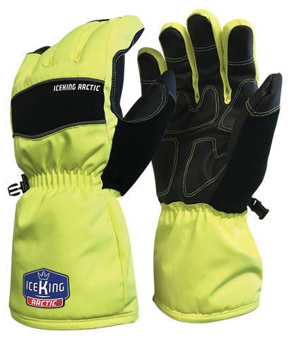 IceKing Arctic Gauntlet Glove (-20°C to -40°C) - Reinol NZ Ltd.