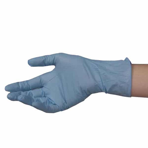 HandPlus+ Nitrile Gloves Low Powder - Reinol NZ Ltd.