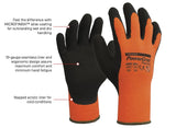 Esko Towa Powergrab Thermo Glove - Reinol NZ LTD