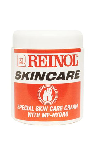 Reinol Skin Care Cream-Tub 500ml