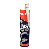 ADOS MS Grey Adhesive Sealant 400g - Reinol NZ Ltd.