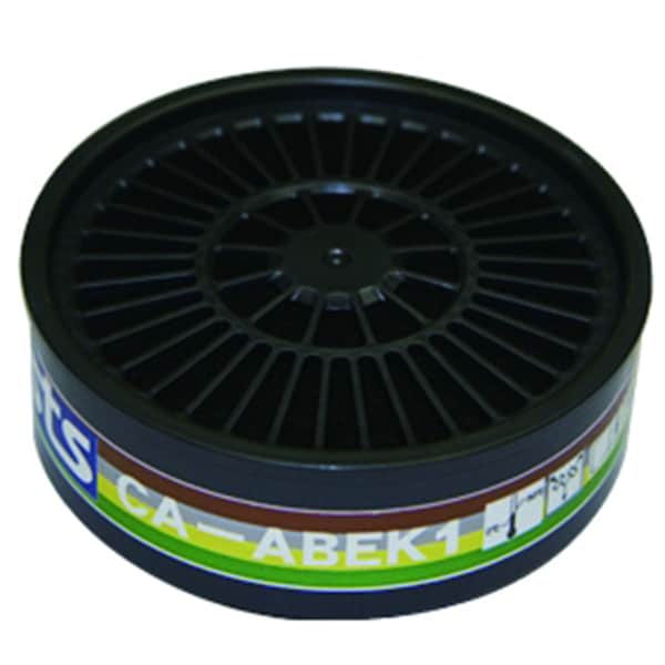CA-ABEK1 Multi Gas Cartridge - Reinol NZ Ltd.