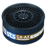 CA-AX Organic Gas & Vapour Cartridge - Reinol NZ Ltd.