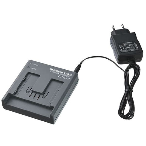 Battery charger "CH-L2HAC"  (Sync01VP3) - Reinol NZ Ltd.