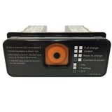 Battery "BA-L2H-E"   (Sync01VP3) - Reinol NZ Ltd.