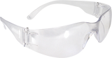 Armour Safety Glasses - Clear - Reinol NZ Ltd