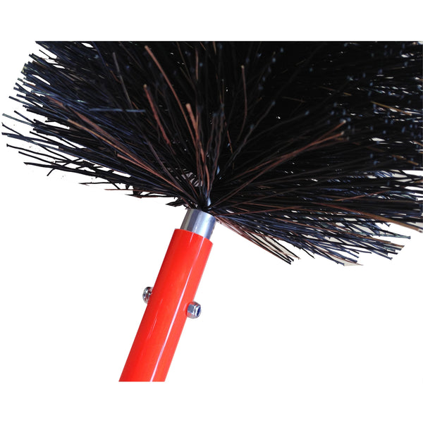 Raven  Flue Brush Head 150mm - Reinol NZ Ltd.