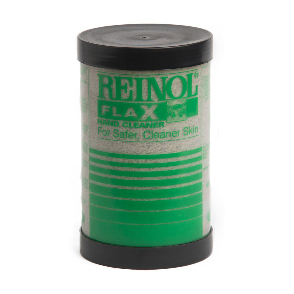 Reinol Reinol Flax | Industrial Hand Cleaner | Trade & Automotive NZ – Reinol ...