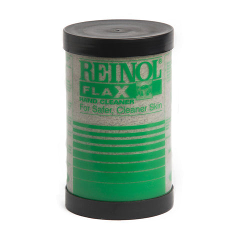 Reinol Flax Hand cleaner - Reinol NZ Ltd.