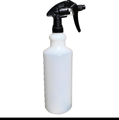 Trigger Spray Bottle 1.2L  – Solvents