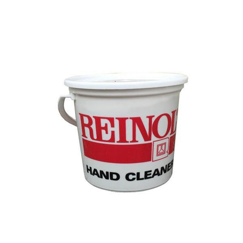 Reinol Original Hand Cleaner - 2L Tub - Reinol NZ Ltd.