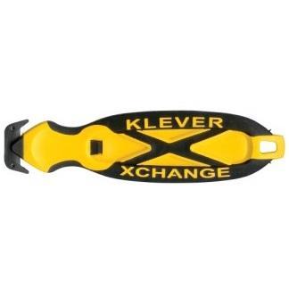 Klever X-Change X Head Premium Cutter - Reinol NZ Ltd.