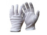 Cotton Interlock Glove - Reinol NZ Ltd.
