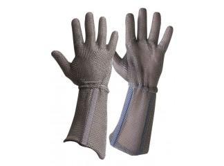 Chain Mesh Gauntlet Glove - Reinol NZ Ltd.