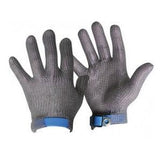 Chain Mesh Glove With Strap - Reinol NZ Ltd.