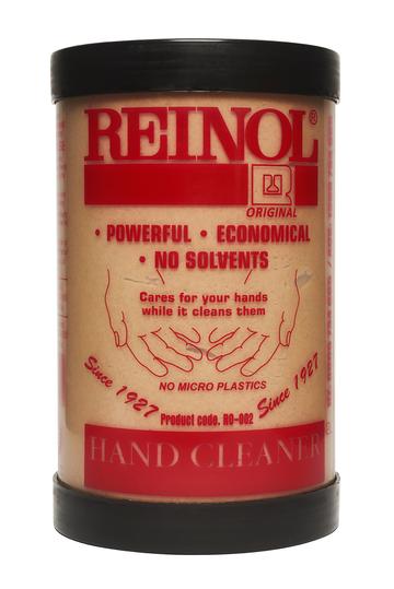 Reinol Reinol Original Hand Cleaner – Reinol NZ Ltd.