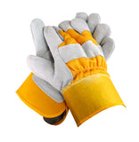 TGC Industrial Rigger Glove - 1 Pair - Reinol NZ Ltd.
