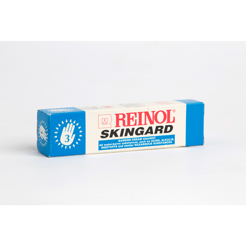 Reinol Skingard Barrier Cream-Tube- 50ml - Reinol NZ Ltd.