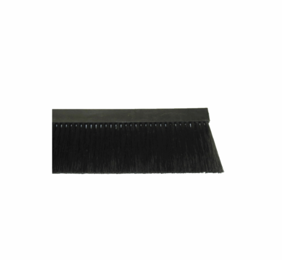 Door Strip Brush - Plastic Back – Reinol NZ Ltd.